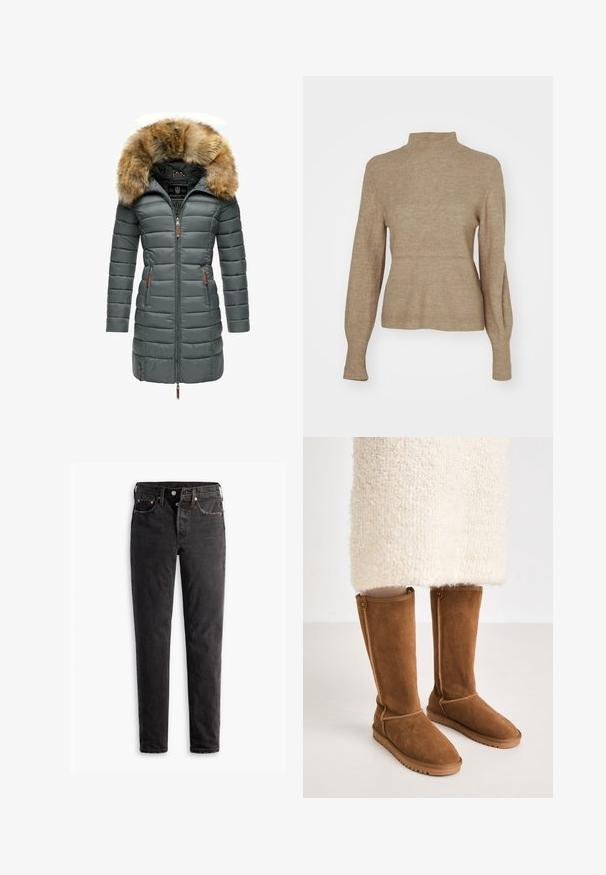 Zalando