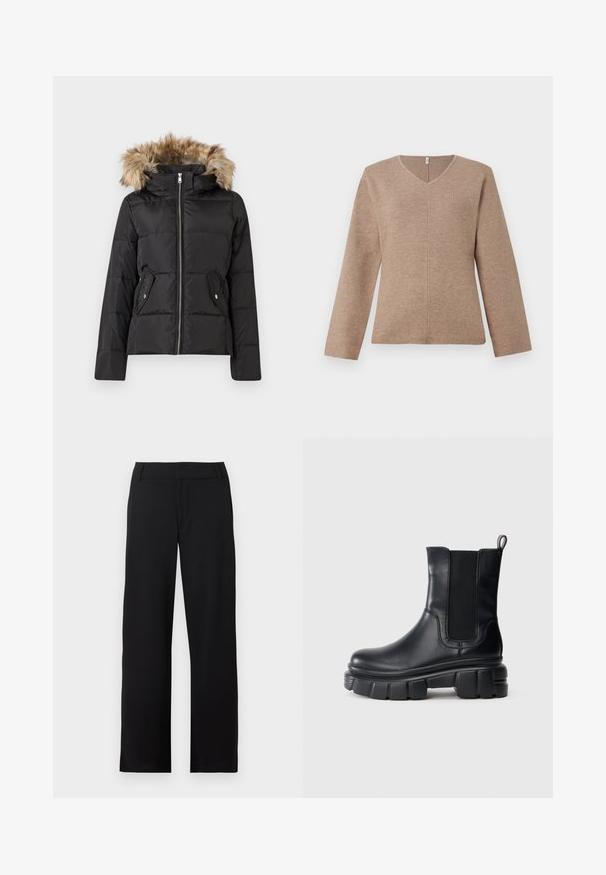 Zalando