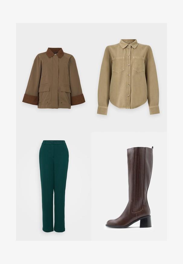 Zalando
