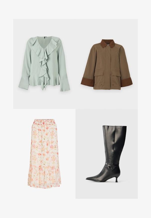 Zalando