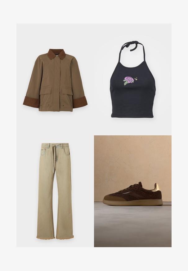 Zalando