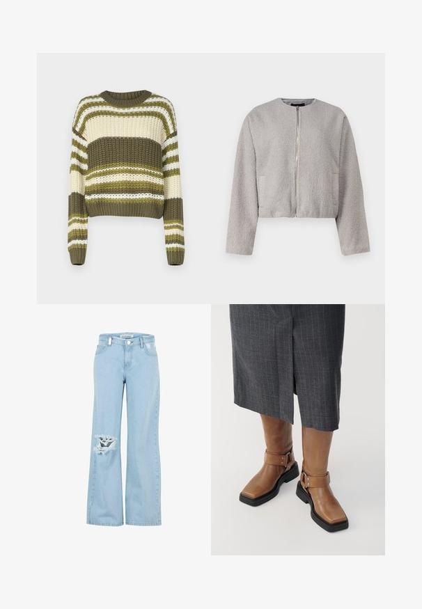 Zalando