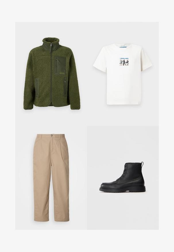 Zalando