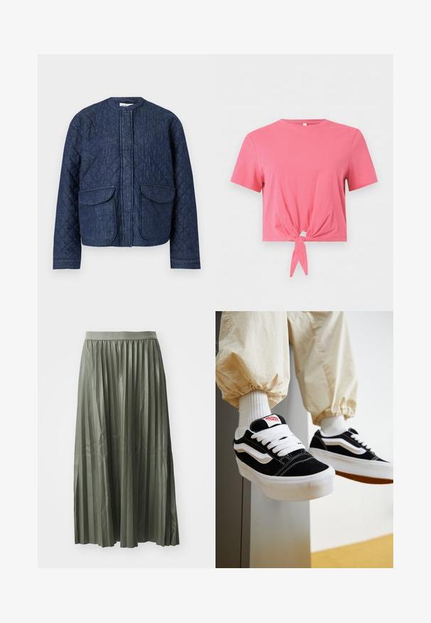 Zalando