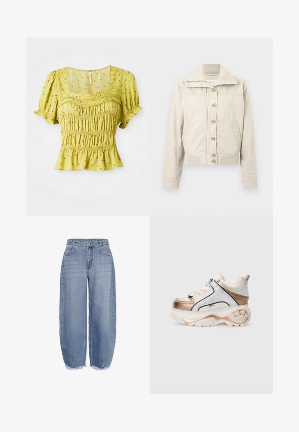 Zalando