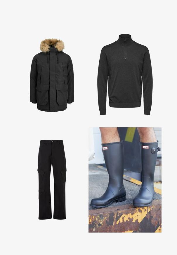 Zalando