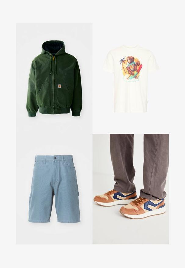 Zalando
