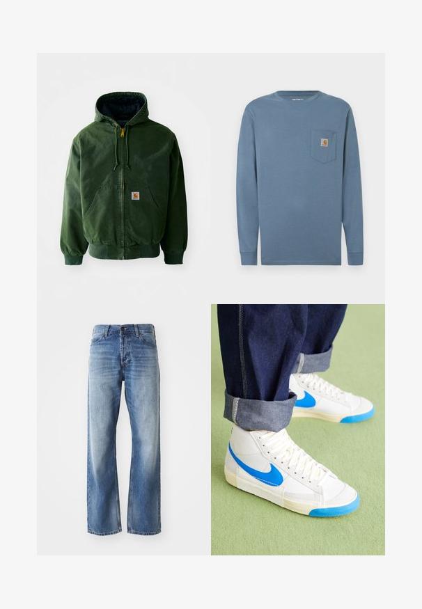 Zalando