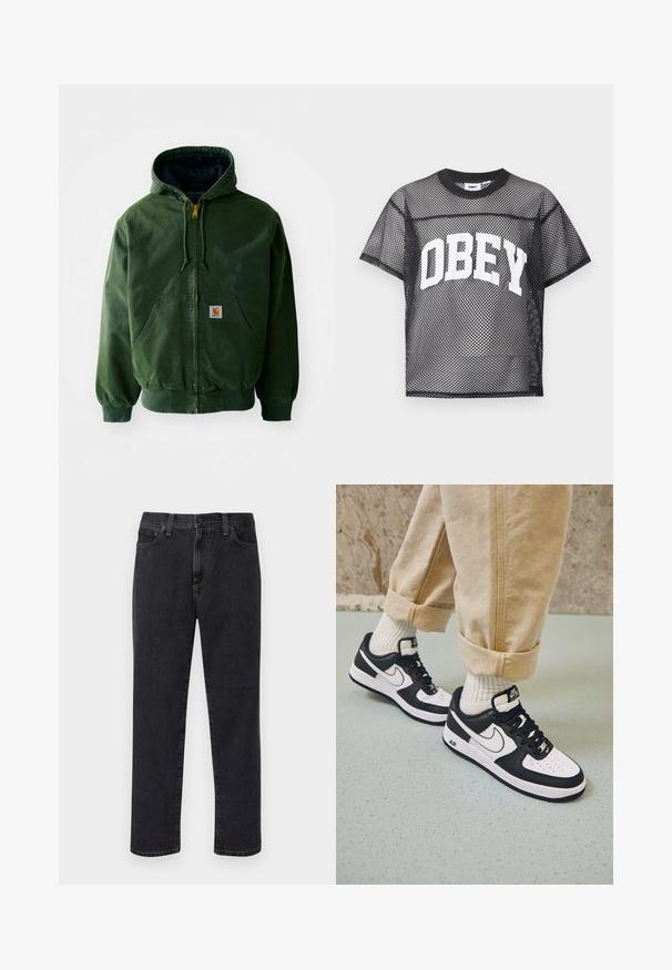 Zalando