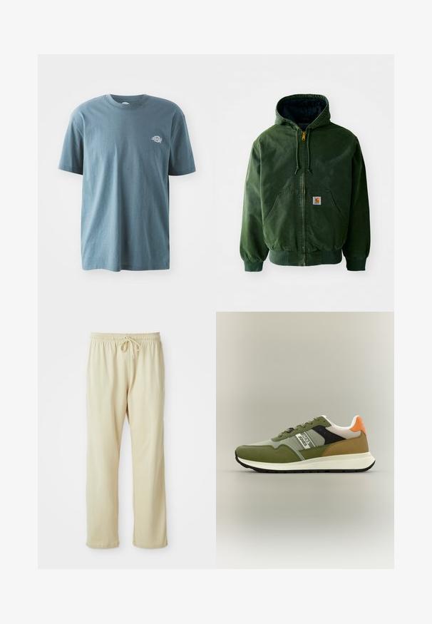 Zalando