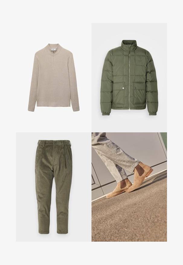 Zalando