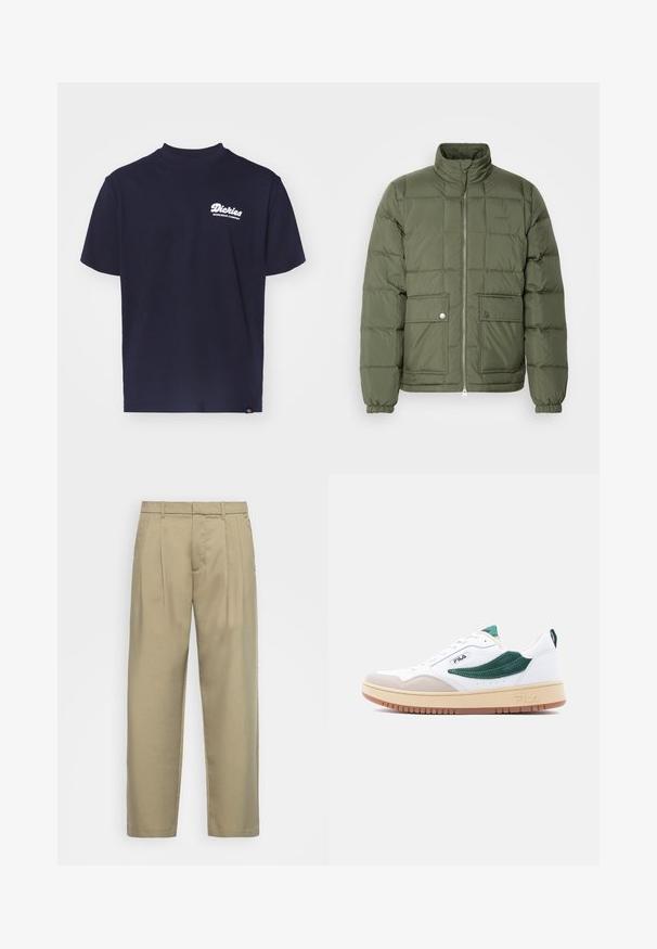 Zalando