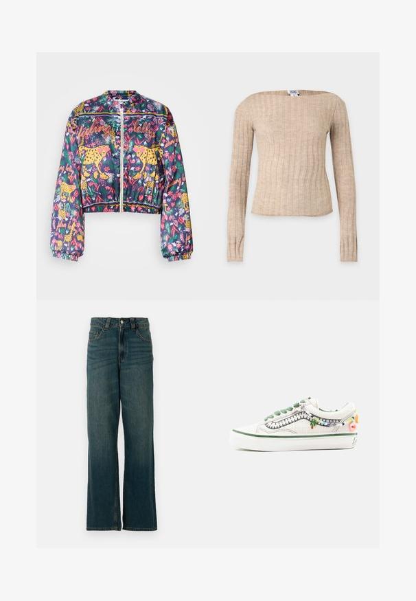 Zalando