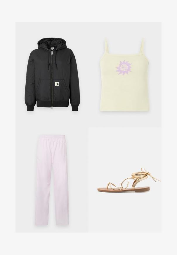 Zalando
