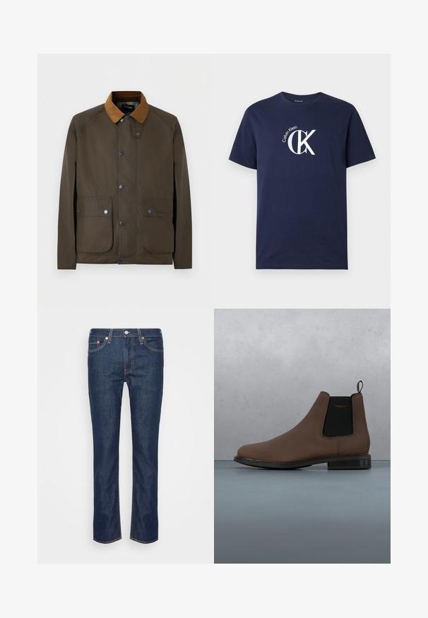 Zalando