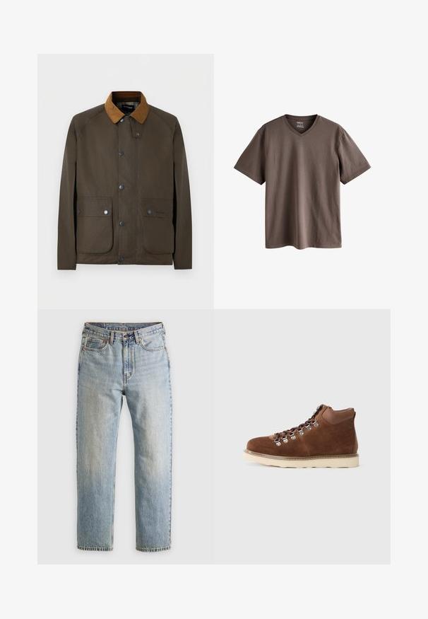 Zalando