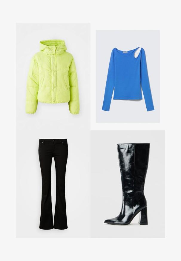 Zalando