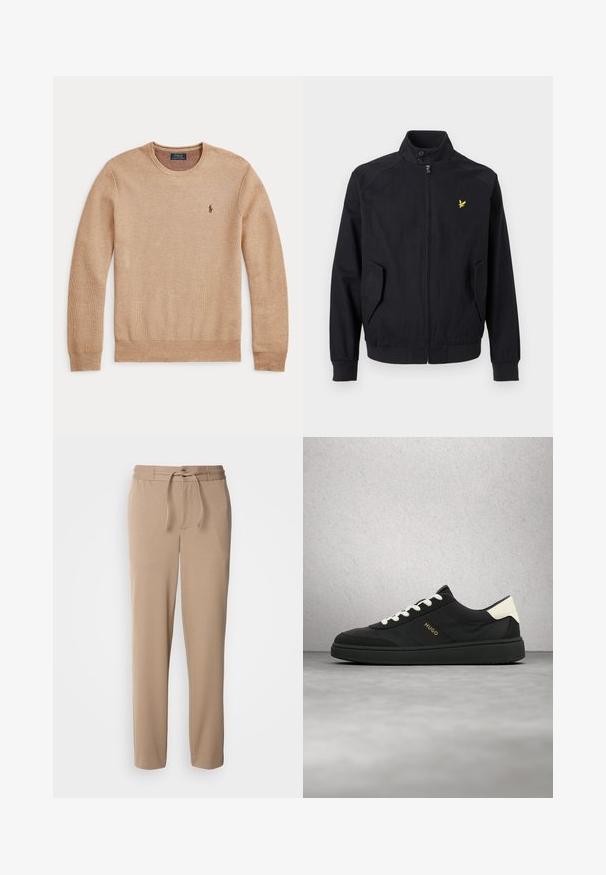 Zalando
