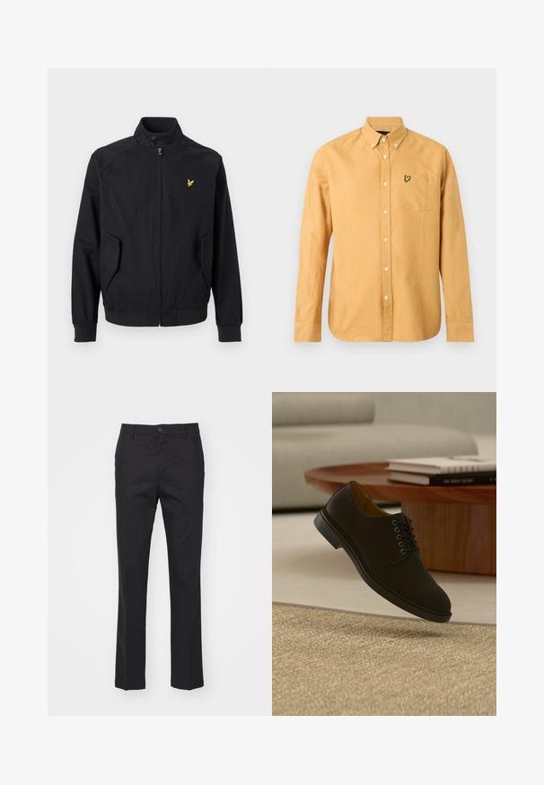 Zalando