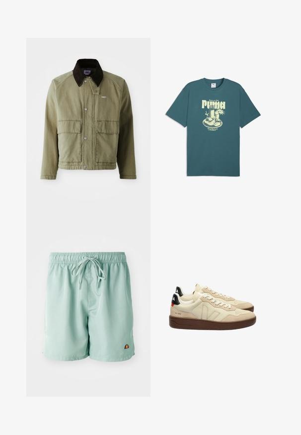 Zalando