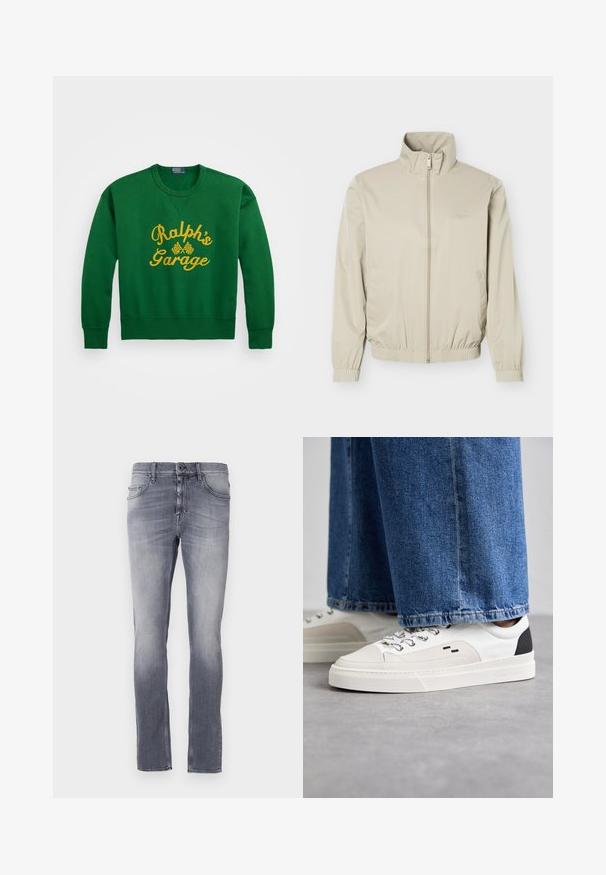 Zalando
