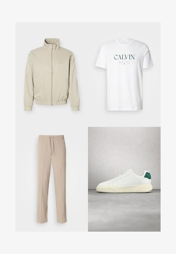 Zalando