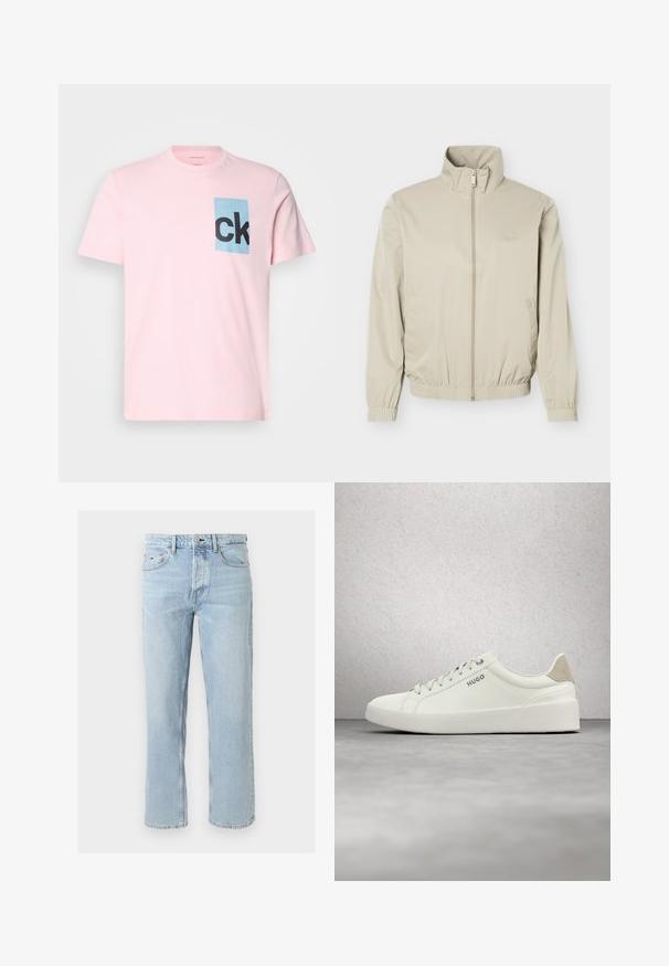 Zalando