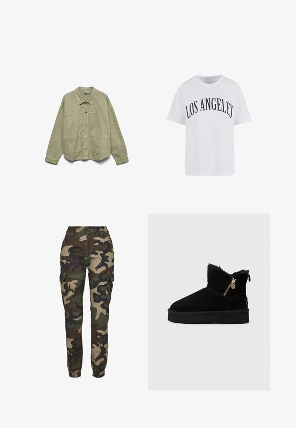 Zalando
