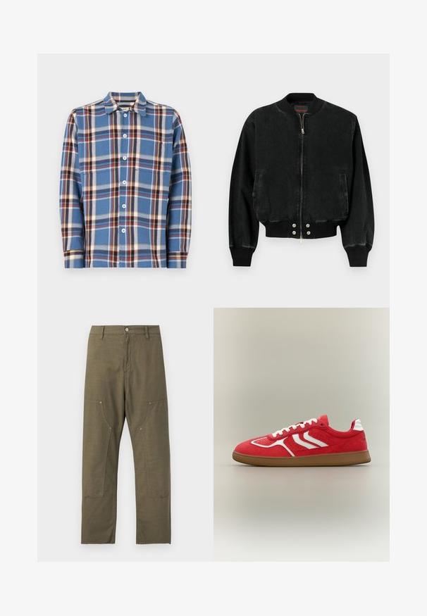 Zalando