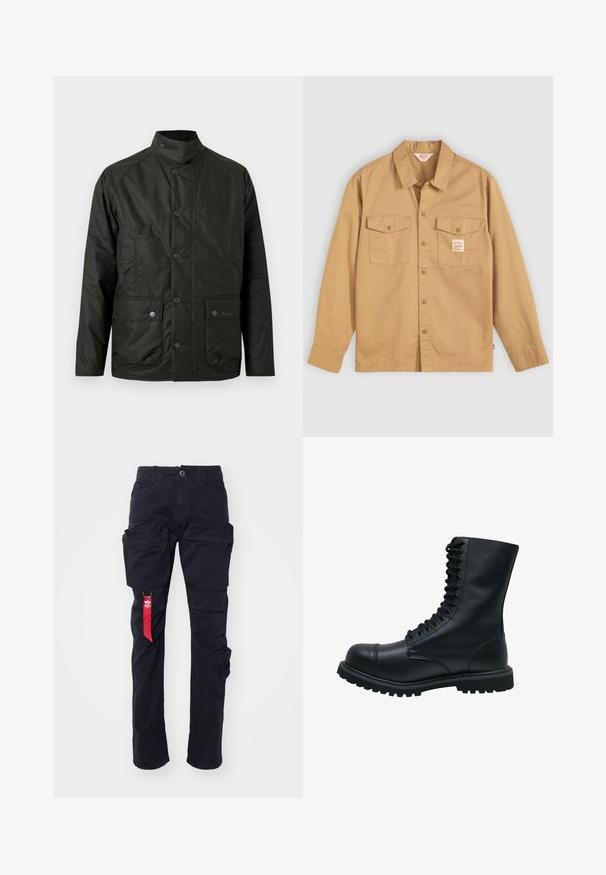 Zalando