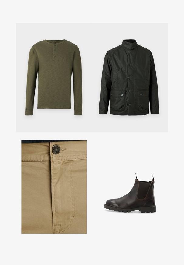 Zalando