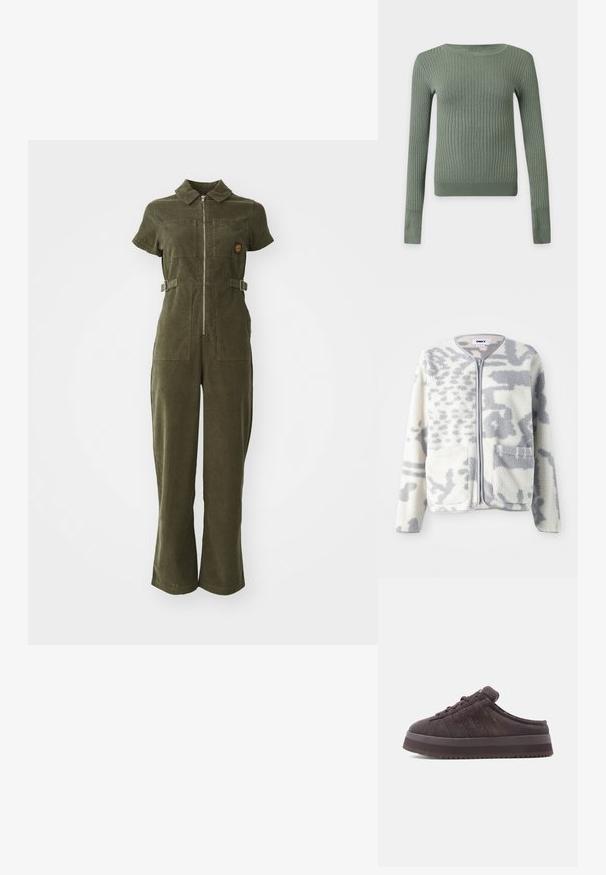 Zalando