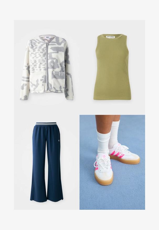 Zalando