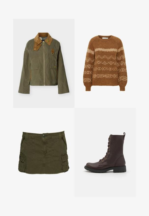 Zalando