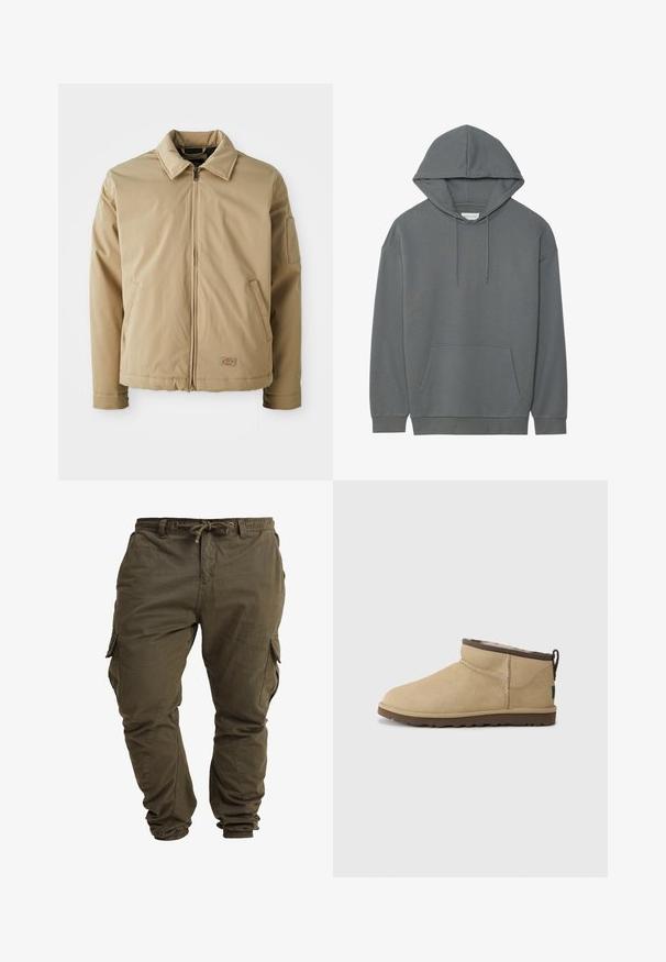 Zalando