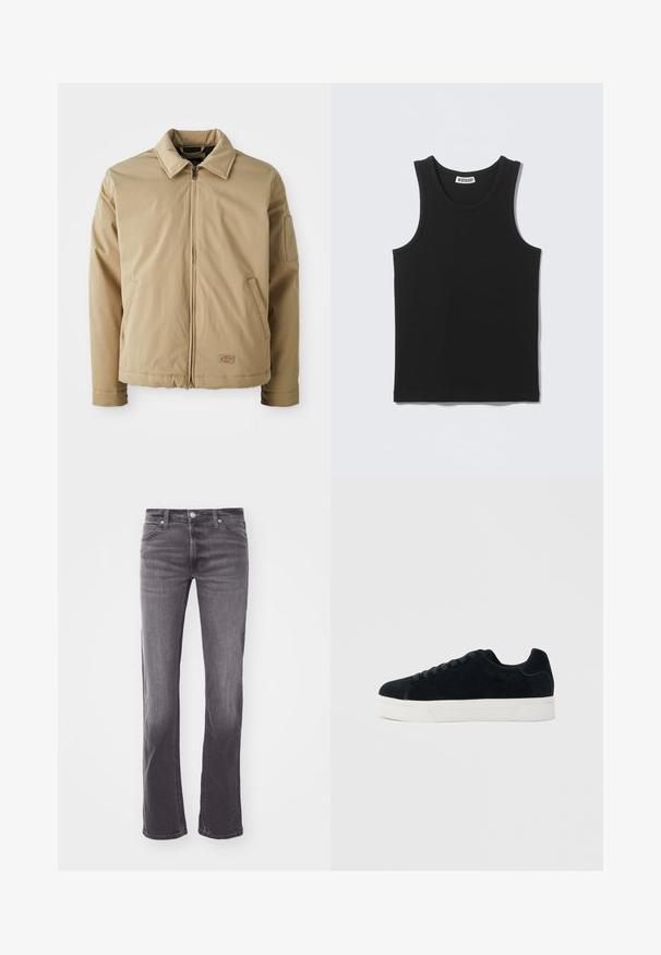 Zalando
