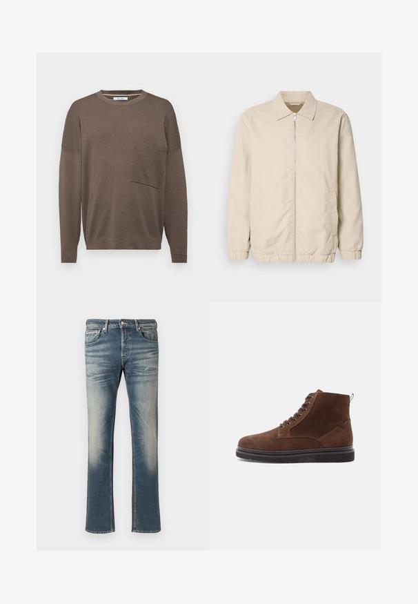Zalando
