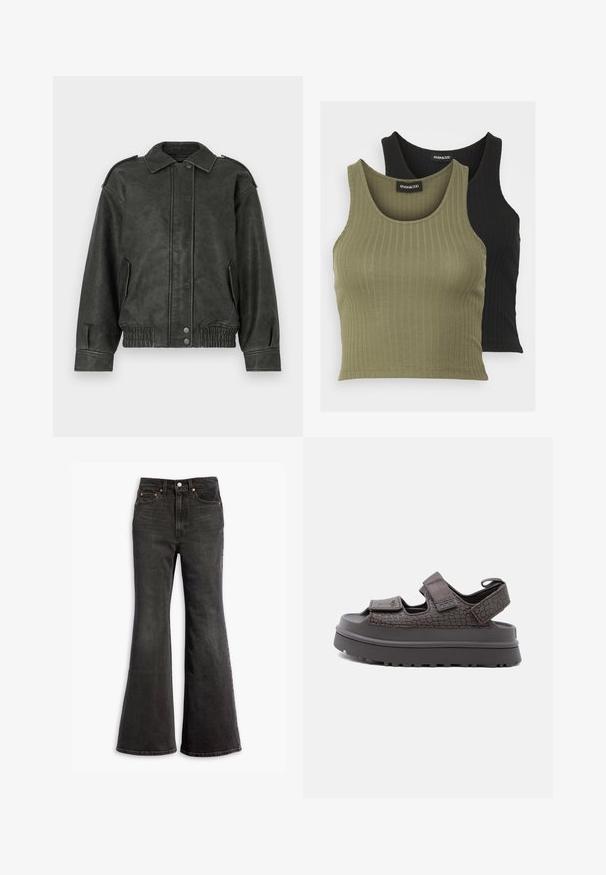 Zalando
