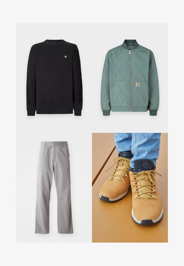 Zalando
