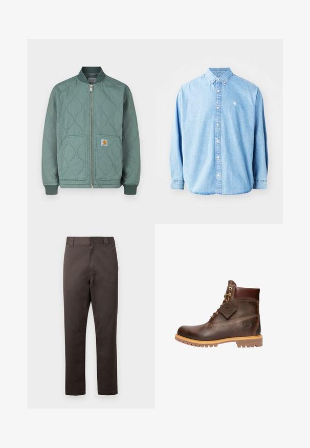 Zalando