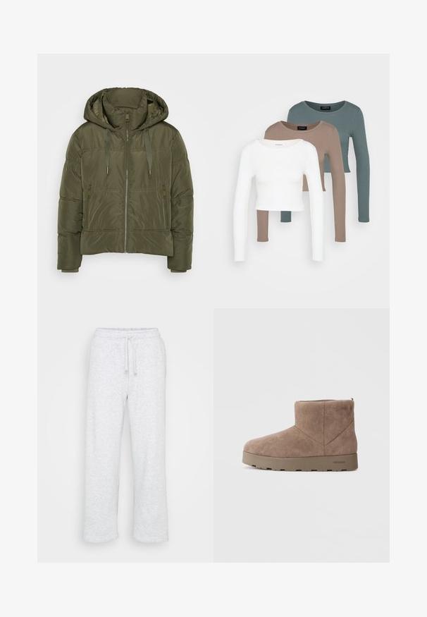 Zalando