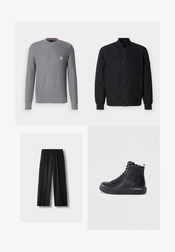 Zalando