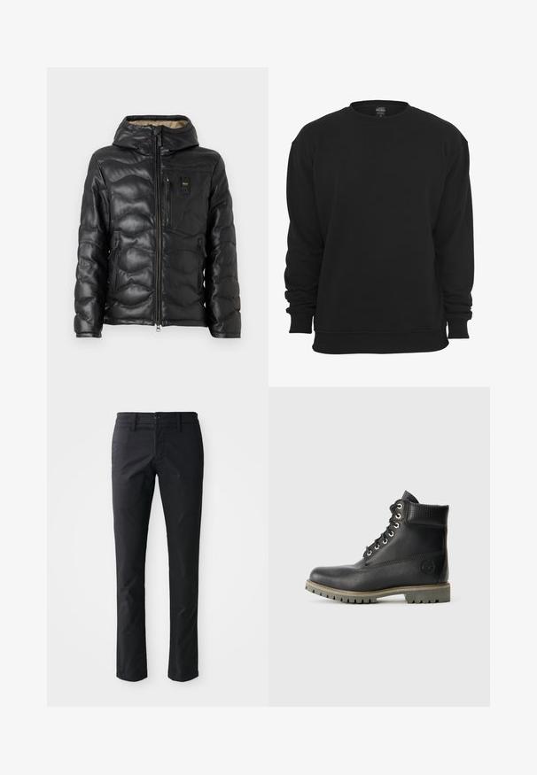Zalando