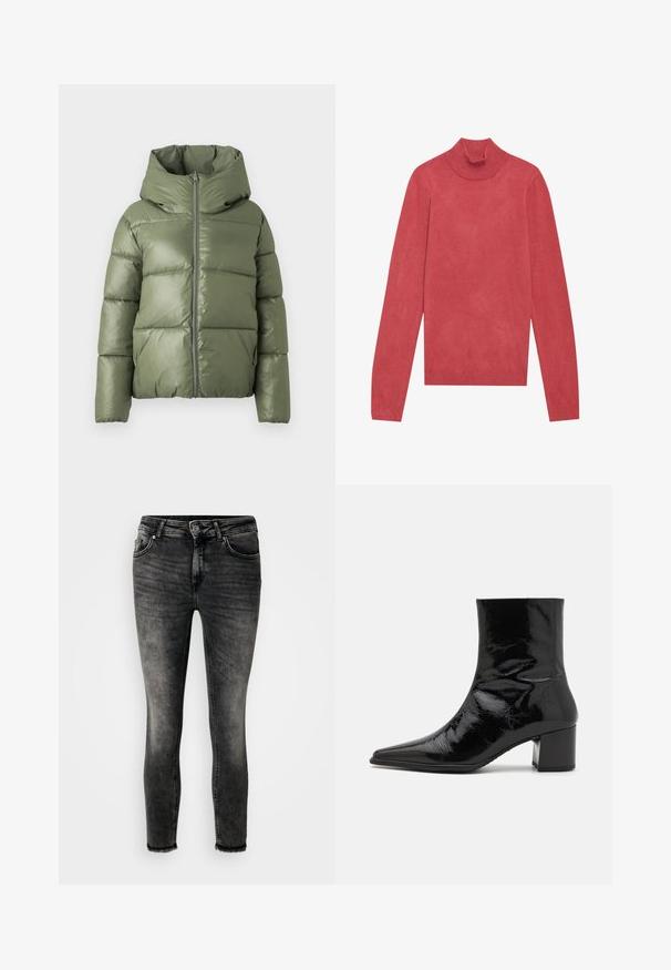 Zalando