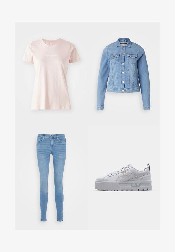 Zalando
