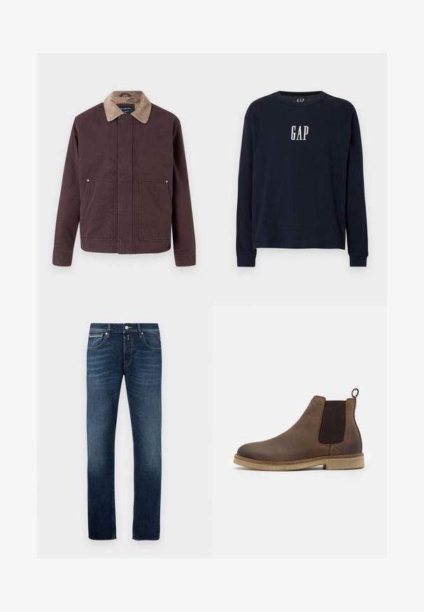 Zalando