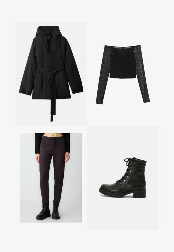 Zalando