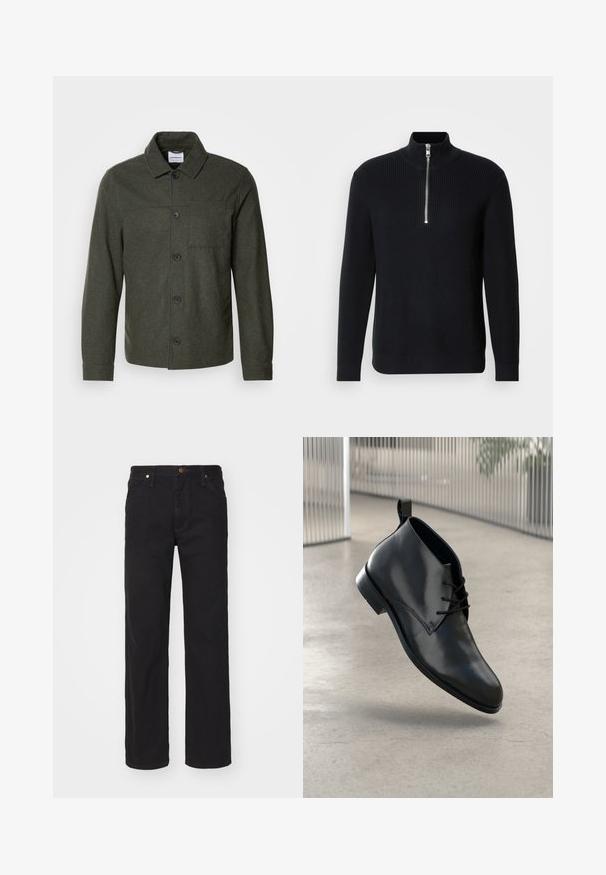 Zalando
