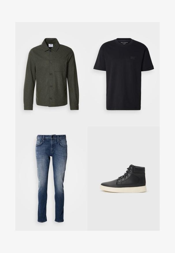 Zalando
