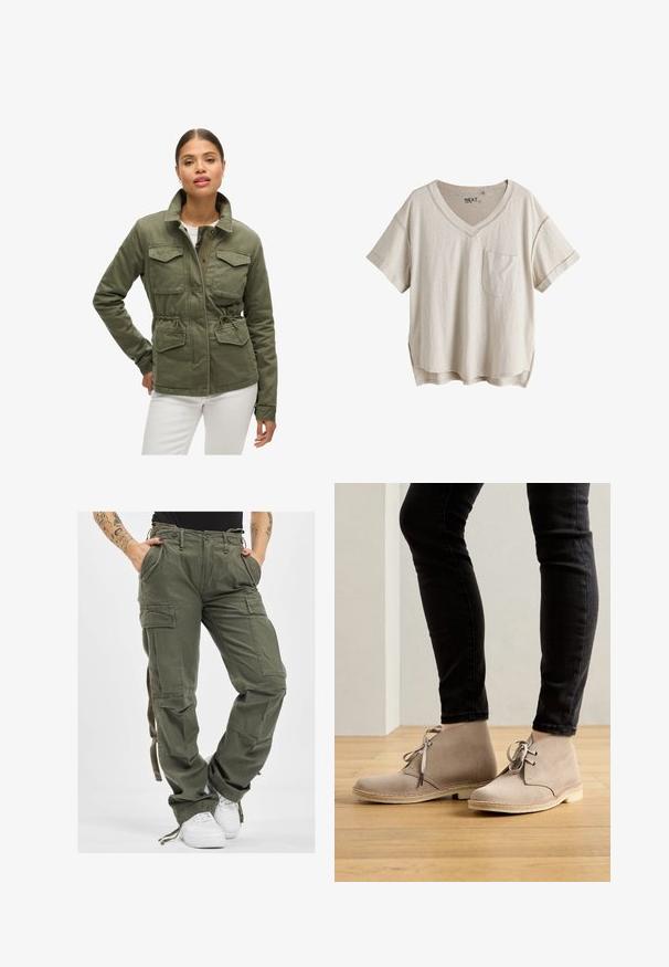 Zalando